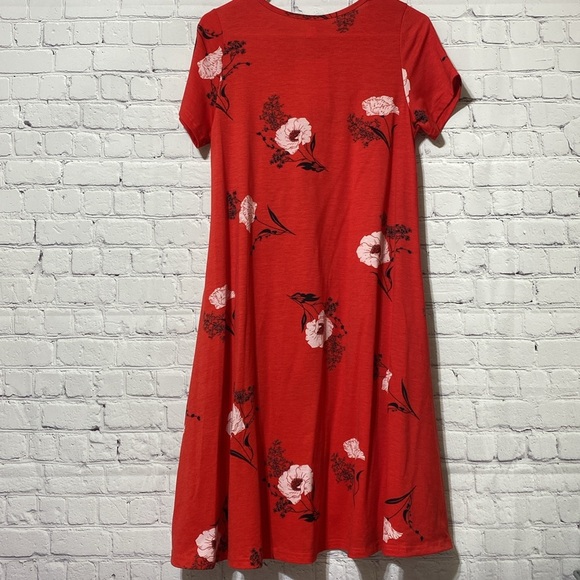 NWT lularoe dress - Picture 4 of 7